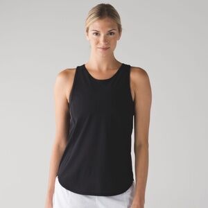 Lululemon Sculpt Tank II